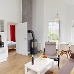 Suedstrand Haus 43 Feriehus