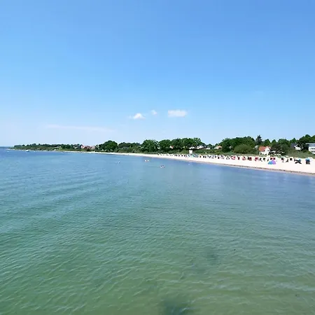 Suedstrand Haus 43 *