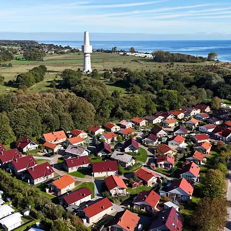 Feriehus Suedstrand Haus 43