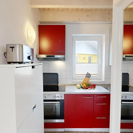 Suedstrand Haus 43 *