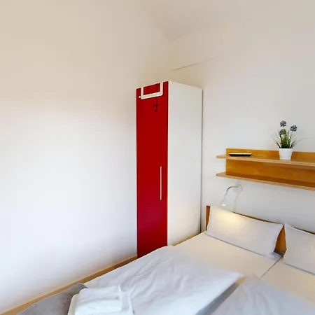 Suedstrand Haus 43 佩尔泽哈肯