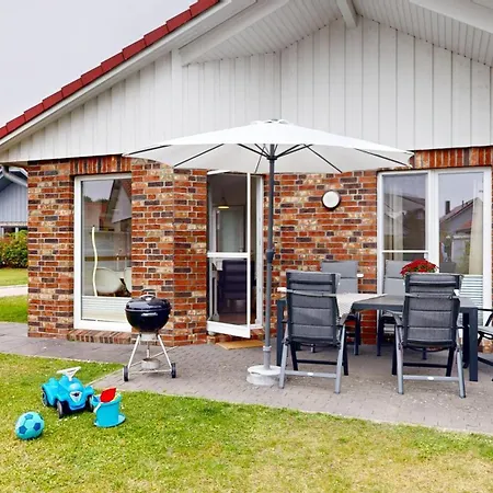 Südstrand Haus 43