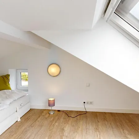 度假居 Suedstrand Haus 43