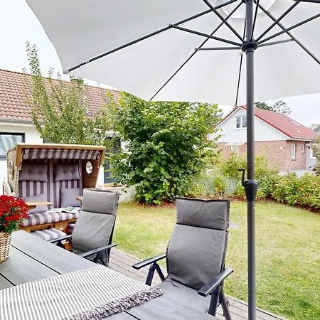 Suedstrand Haus 43 *