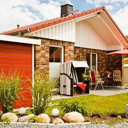 Suedstrand Haus 43